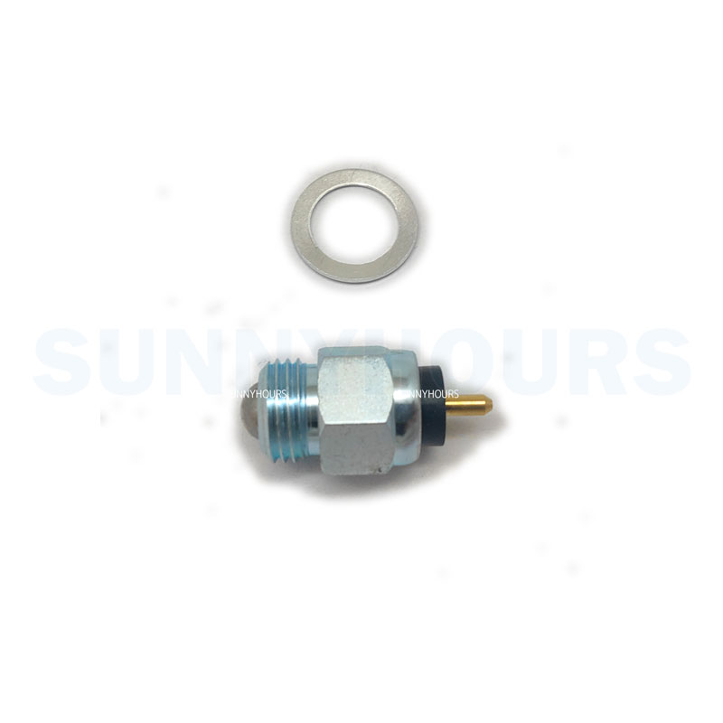 トランスミッション ニュートラルスイッチ スポーツスター 1999-2020 ビューエル 1999-2008 [PARTS DEPOT pdkrsh 33900-99-sh 4580443491956 ]