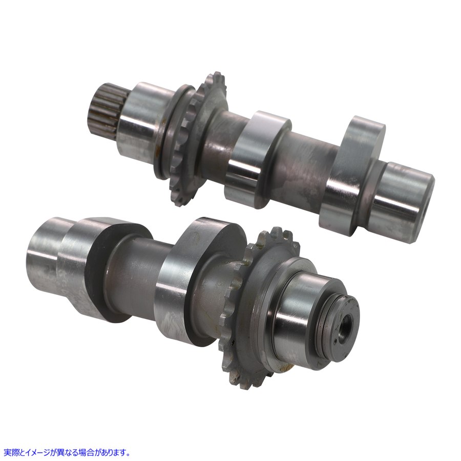 取寄せ カムセット - ダイナ - ツインカム アンドリュース Cam Set - Dyna - Twin Cam 216321 09250112