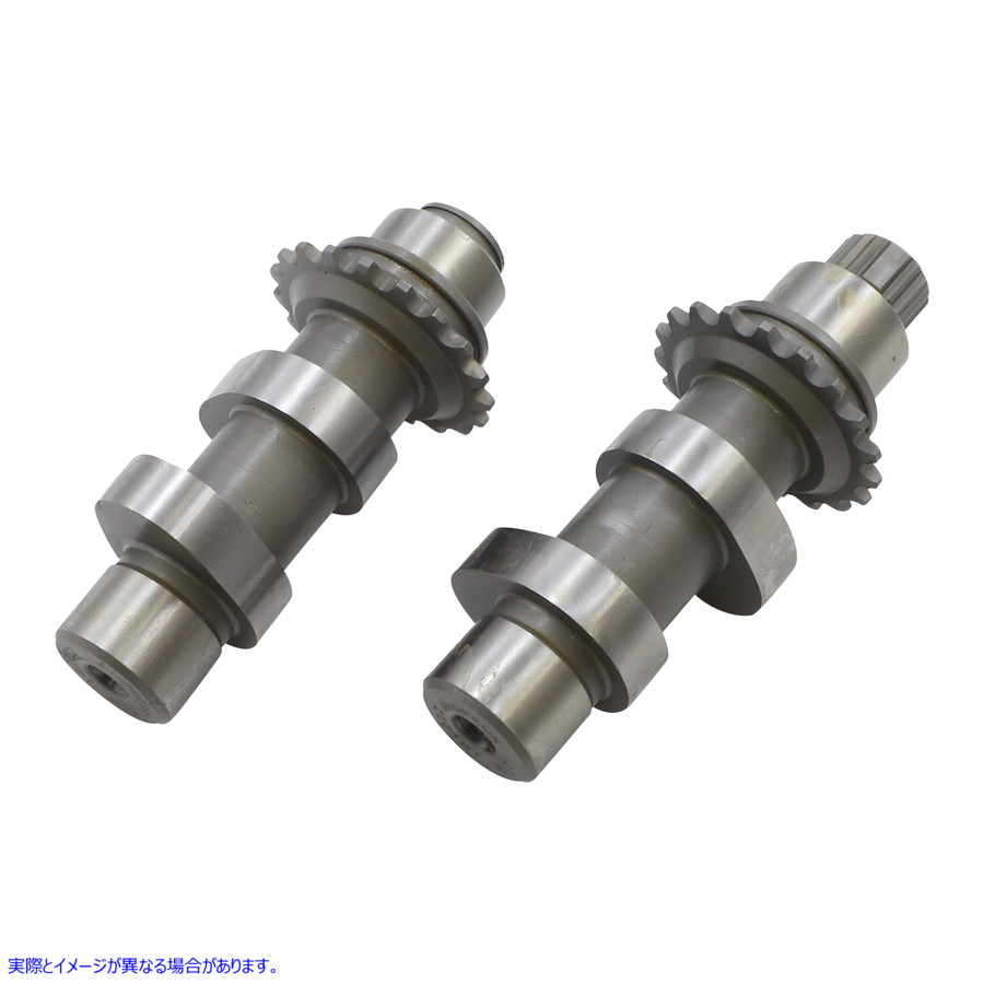 取寄せ カムセット - ダイナ - ツインカム アンドリュース Cam Set - Dyna - Twin Cam 216331 09250114