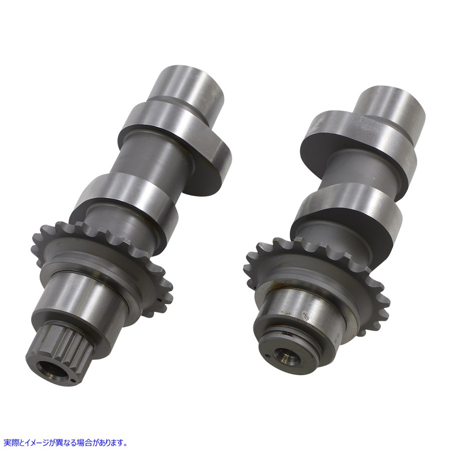 取寄せ カムセット - ダイナ - ツインカム アンドリュース Cam Set - Dyna - Twin Cam 216355 09250118