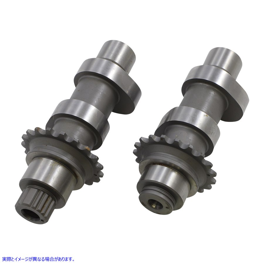 取寄せ コンバージョンカムシャフト アンドリュース Conversion Camshaft 216812 09250139