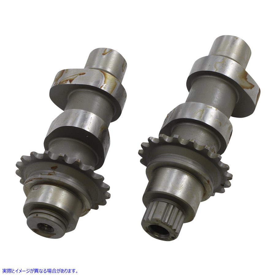 取寄せ コンバージョンカムシャフト アンドリュース Conversion Camshaft 216821 09250140