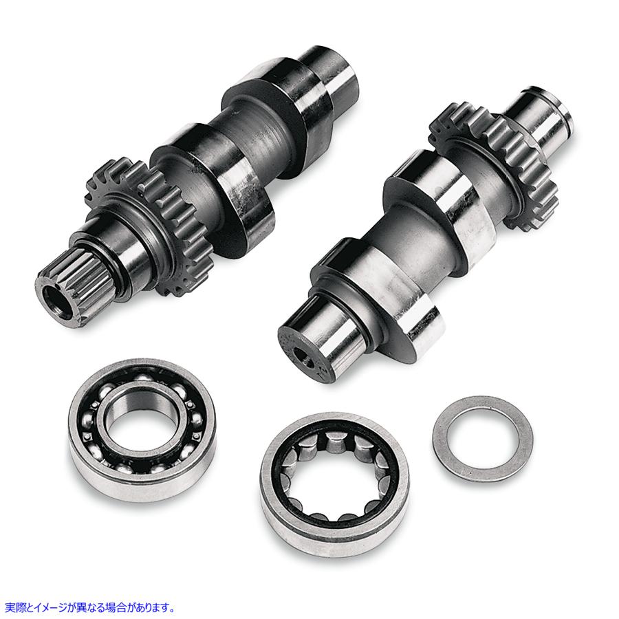 取寄せ カムセット - ツインカム アンドリュース Cam Set - Twin Cam 288154 09250282