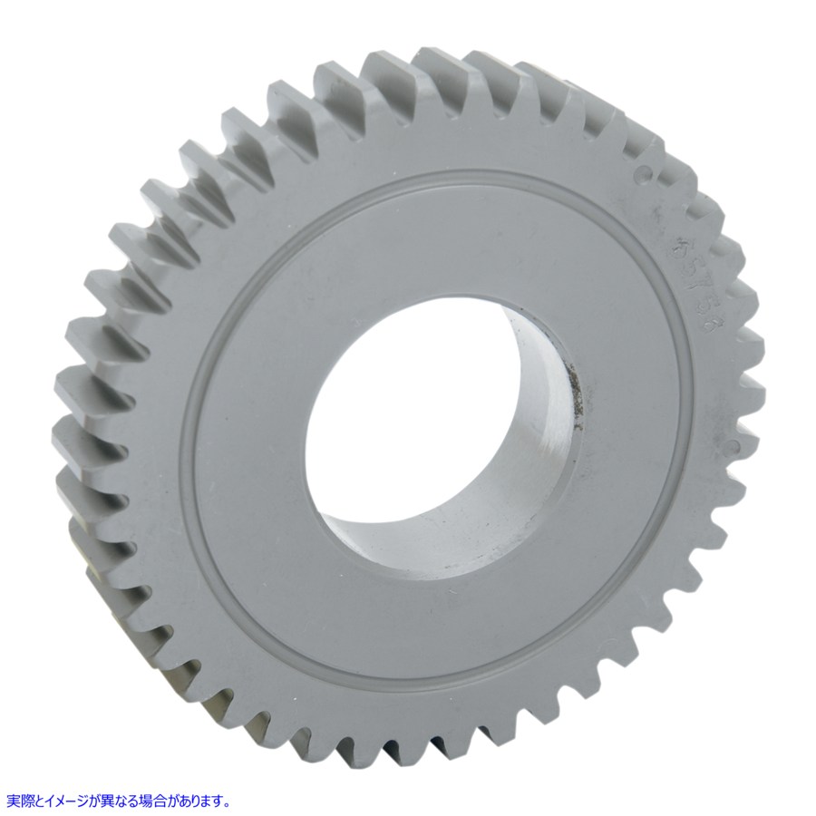 取寄せ カムドライブギア - ビッグツイン アンドリュース Cam Drive Gear - Big Twin 212055 09250579
