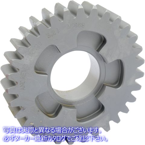 取寄せ トランスミッションギア - 1速 アンドリュース Transmission Gear - 1st Gear 296120 11060059