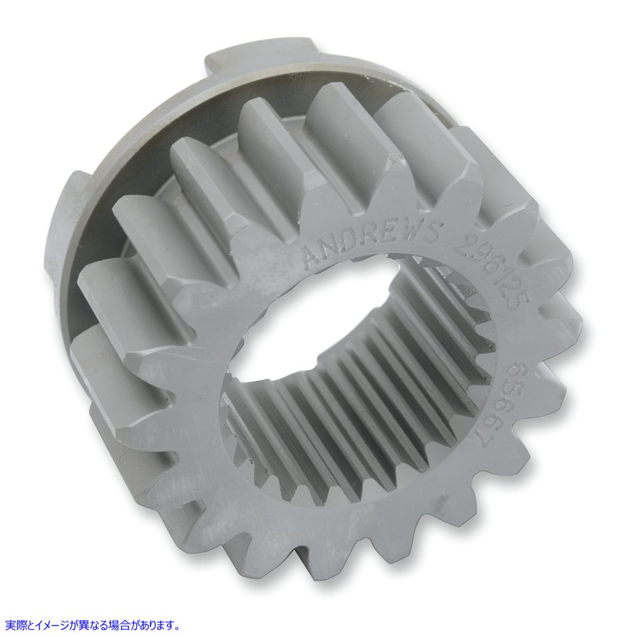 取寄せ メインシャフト - 1速 アンドリュース Mainshaft - 1st Gear 296125 11060060