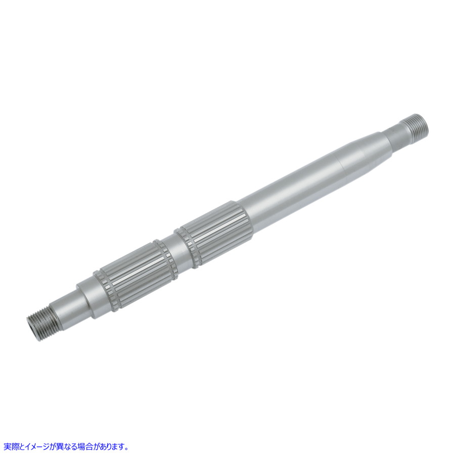 取寄せ 5速メインシャフト アンドリュース 5-Speed Mainshaft 296800 11060061