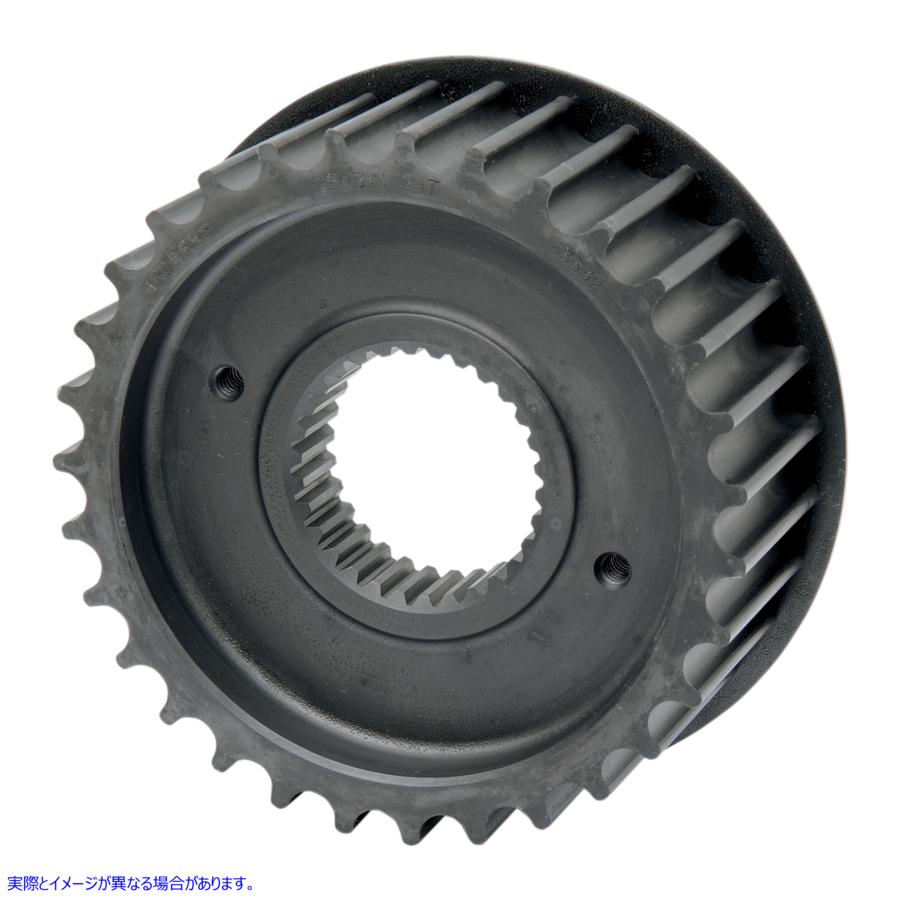 取寄せ ベルトプ??ーリー - 31歯 - 07-17 アンドリュース Belt Pulley - 31-Tooth - '07-'17 290316 12010584