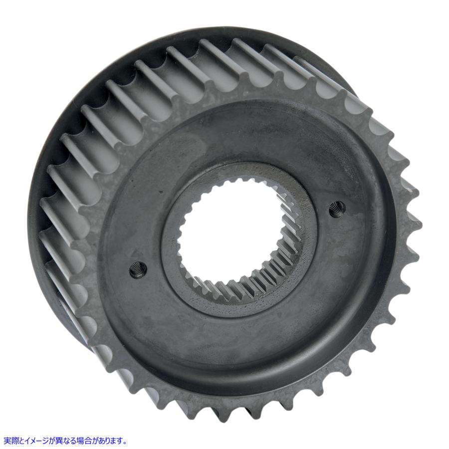 取寄せ ベルトプ??ーリー - 32歯 - 07-17 アンドリュース Belt Pulley - 32-Tooth - '07-'17 290326 12010587