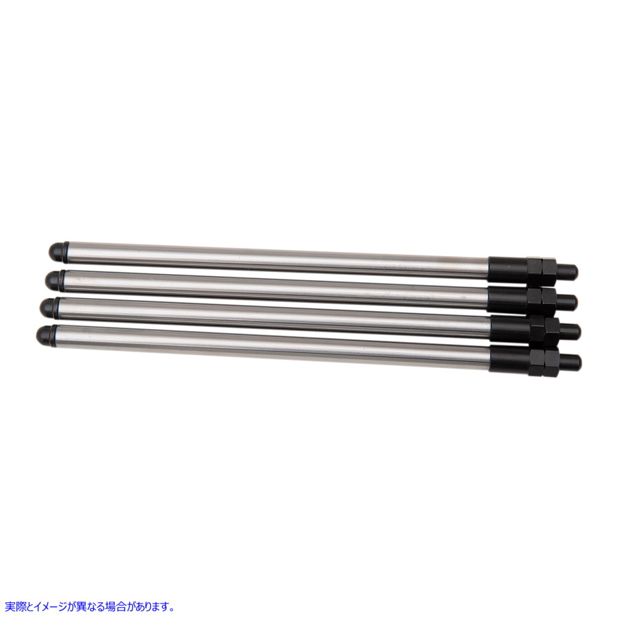 取寄せ EZ-インストールプッシュロッド アンドリュース EZ-Install Pushrods 292245 DS193851