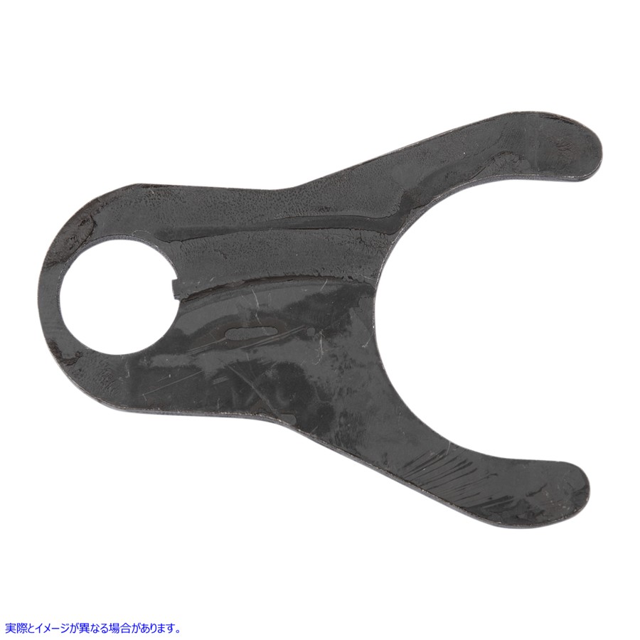 取寄せ シフトフォーク - メインシャフト アンドリュース Shift Fork - Main Shaft 209760 DS194200