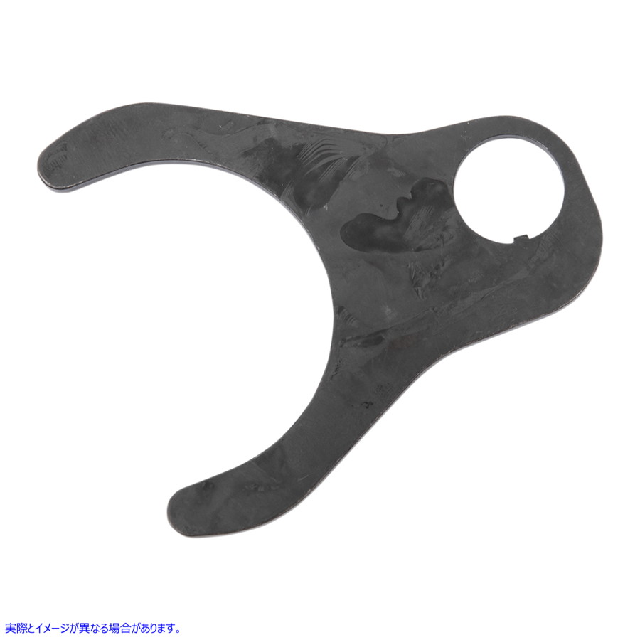 取寄せ シフトフォーク - センターシャフト アンドリュース Shift Fork - Center Shaft 209750 DS194210