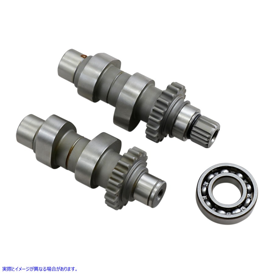 取寄せ カムセット - ツインカム アンドリュース Cam Set - Twin Cam 288121 DS199176