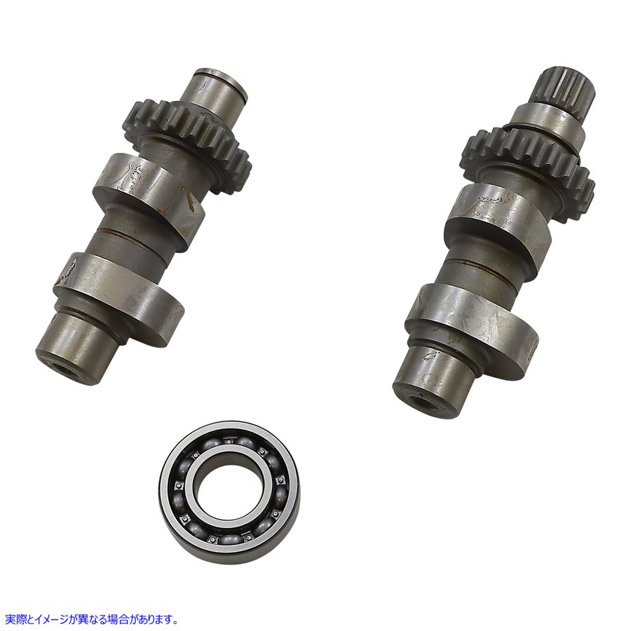 取寄せ カムセット - ツインカム アンドリュース Cam Set - Twin Cam 288160 DS199182