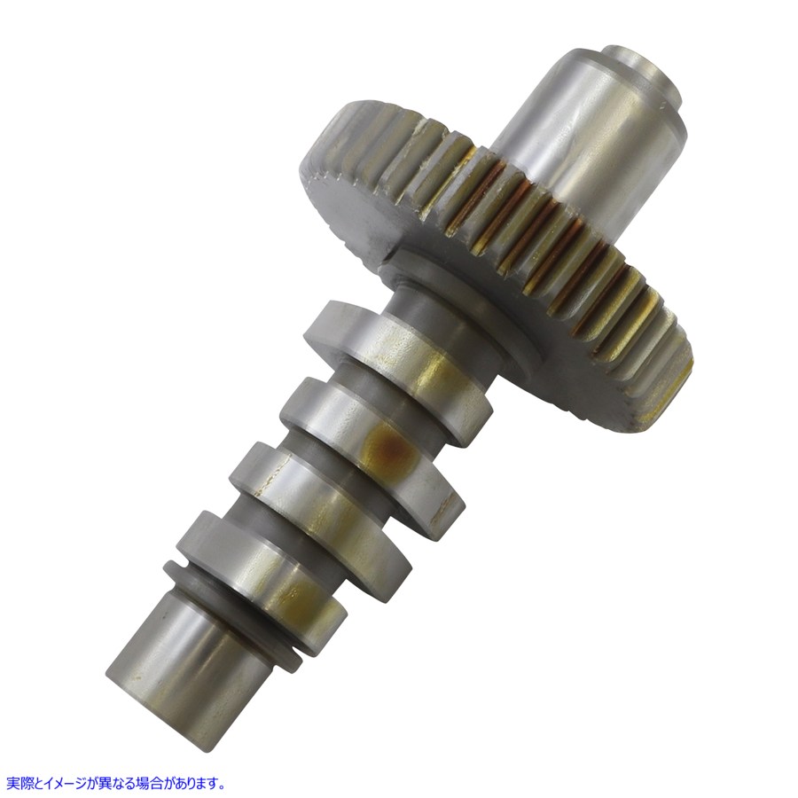 取寄せ 低圧縮カム - ショベルヘッド アンドリュース Low-Compression Cam - Shovelhead 212140 DS199282