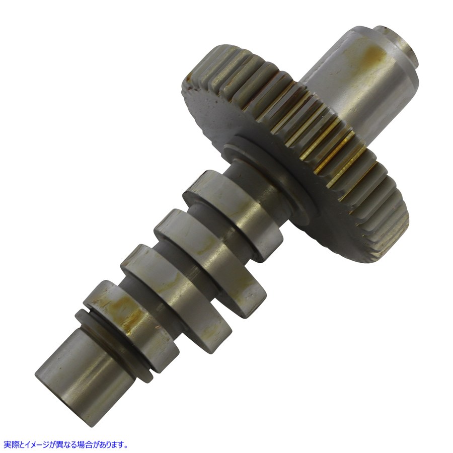 取寄せ グラインドカム - ショベルヘッド アンドリュース Grind Cam - Shovelhead 212020 DS199302