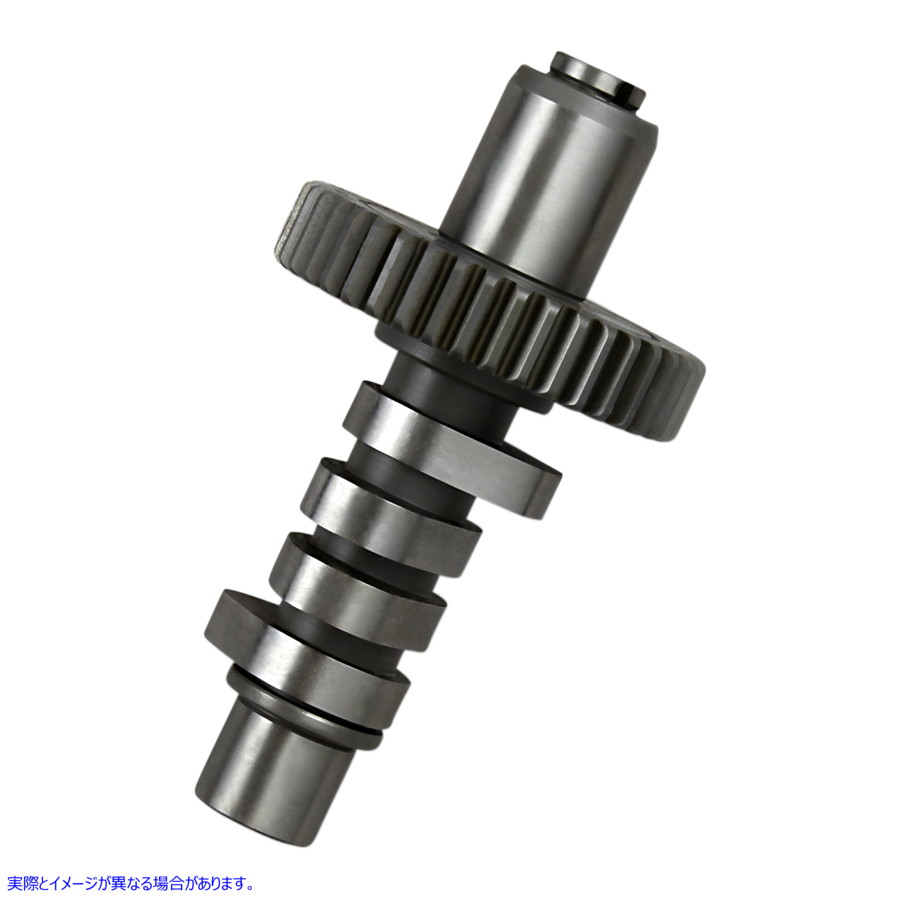 取寄せ 低圧縮カム - ビッグツイン アンドリュース Low-Compression Cam - Big Twin 212150 DS199324