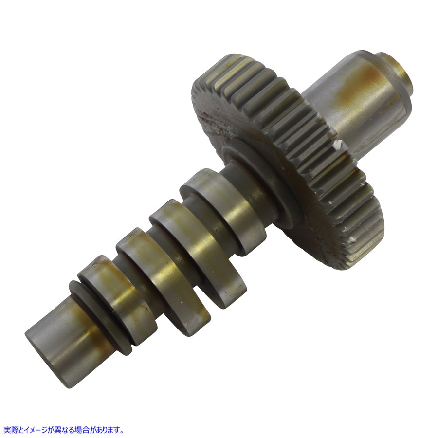 取寄せ ABグラインドカム - ビッグツイン アンドリュース AB Grind Cam - Big Twin 212335 DS199328