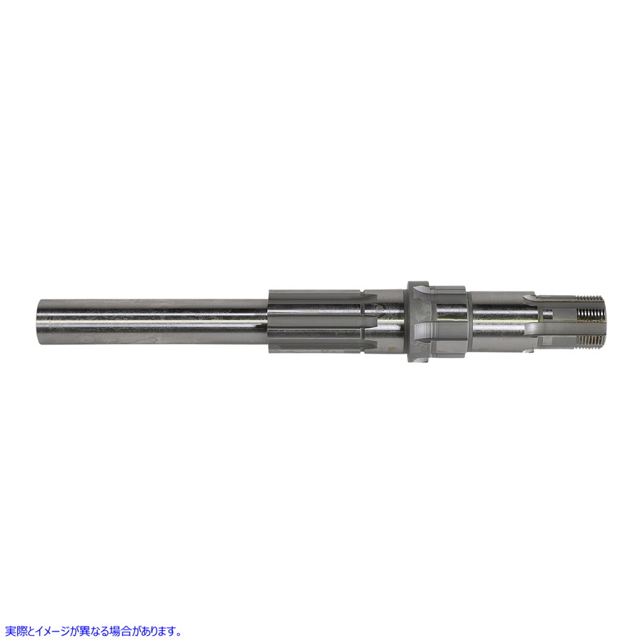 取寄せ 4速メインシャフト アンドリュース 4-Speed Mainshaft 258120 DS199403