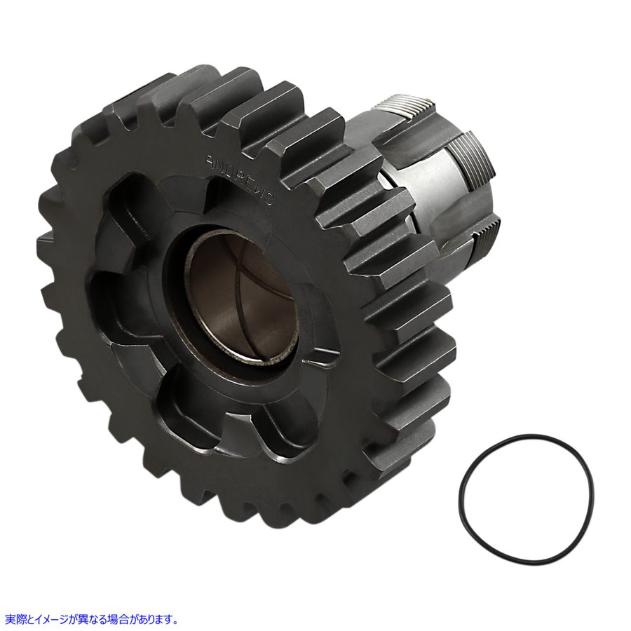 取寄せ 4速メインシャフト アンドリュース 4th Gear Mainshaft 204280 DS199409