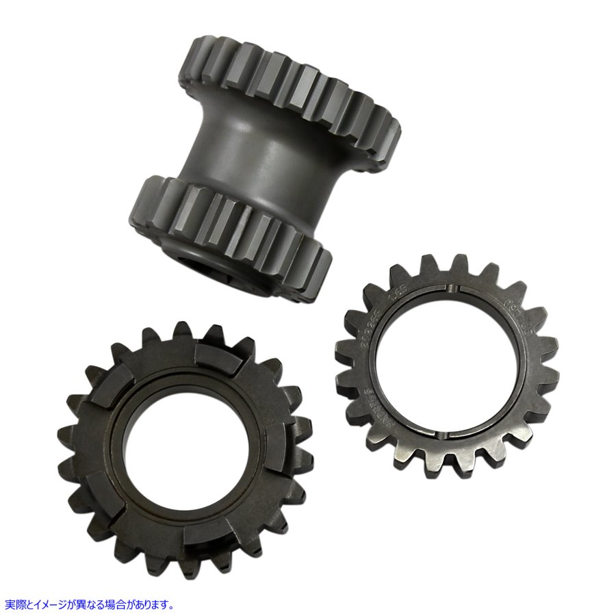 取寄せ 4速メインシャフトコンポーネント アンドリュース 4-Speed Mainshaft Component 201020 DS199411