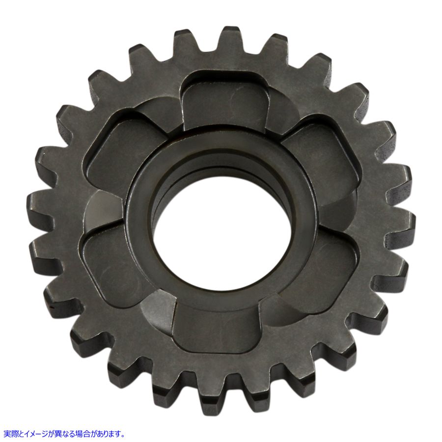 取寄せ 3速メインシャフト アンドリュース 3rd Gear Mainshaft 206220 DS199415