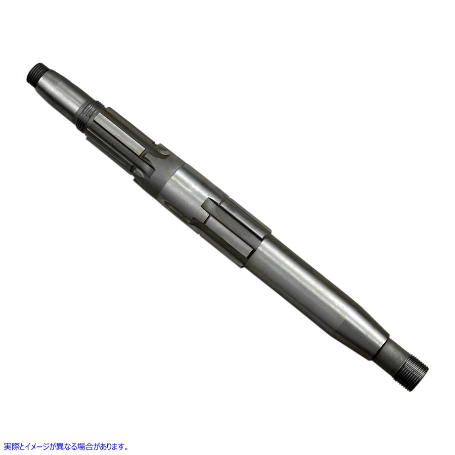 取寄せ 4速メインシャフト アンドリュース 4-Speed Mainshaft 208500 DS199416