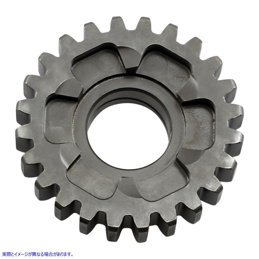 取寄せ 3速メインシャフト アンドリュース 3rd Gear Mainshaft 206215 DS199426