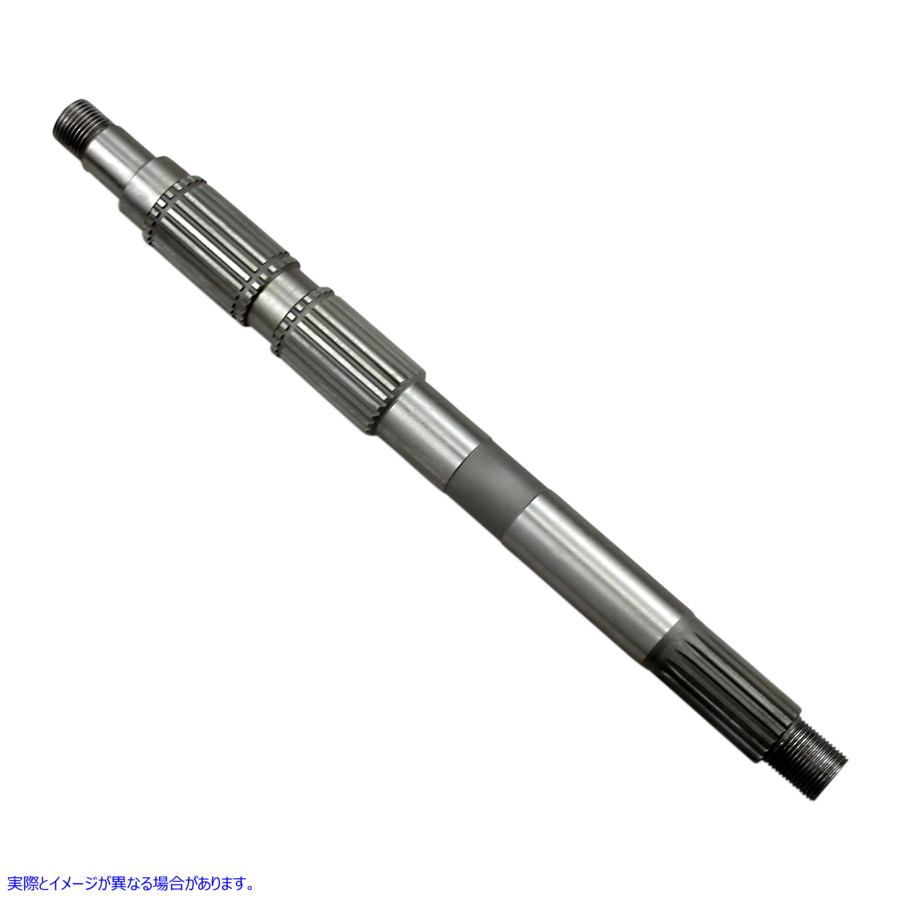 取寄せ 5速メインシャフト アンドリュース 5-Speed Mainshaft 296910 DS199429