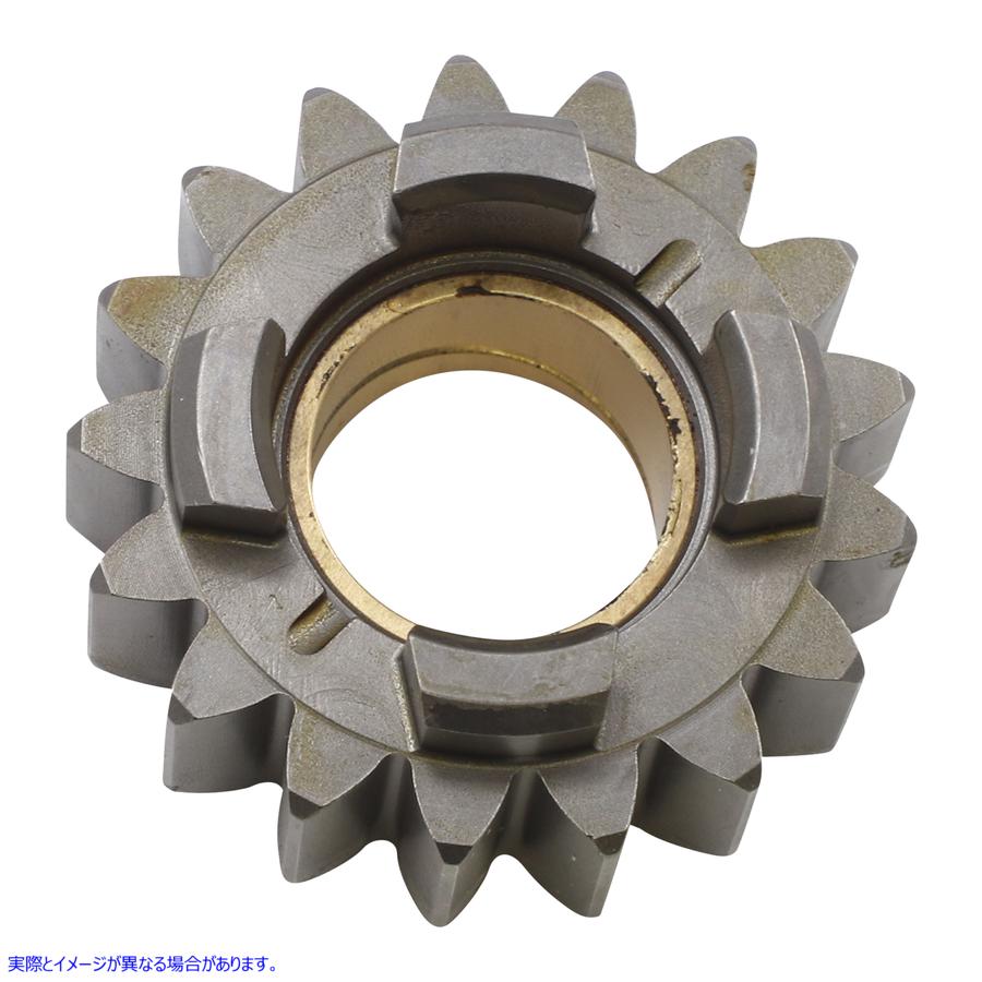 取寄せ カウンターシャフト - 1速 アンドリュース Countershaft - 1st Gear 251060 DS199435