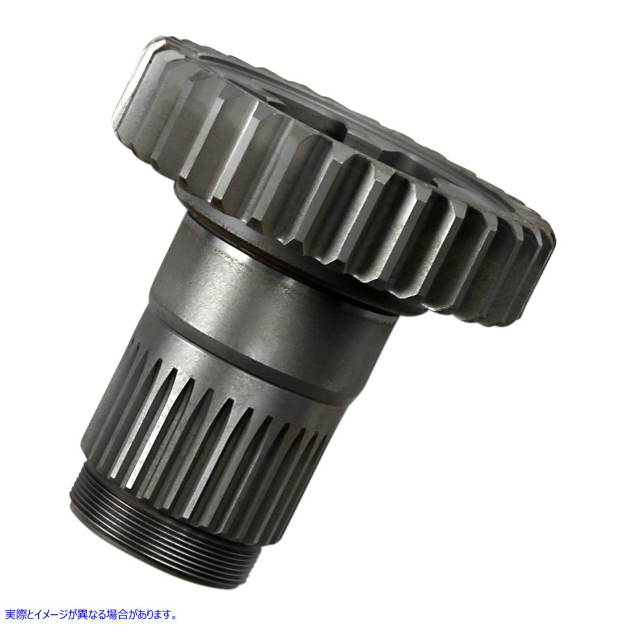 取寄せ ベルトドライブ付きメインドライブギア アンドリュース Main Drive Gear With Belt Drive 296591 DS199457