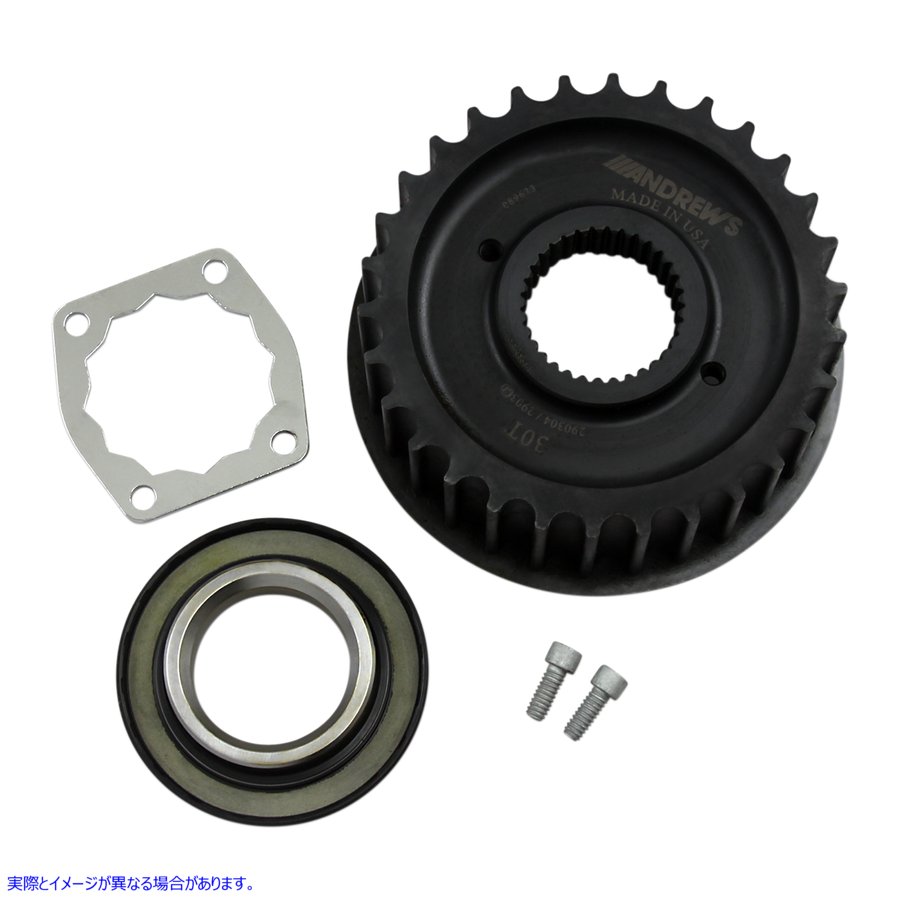 取寄せ プーリー - 30歯 アンドリュース Pulley - 30 Tooth 290300 DS199462