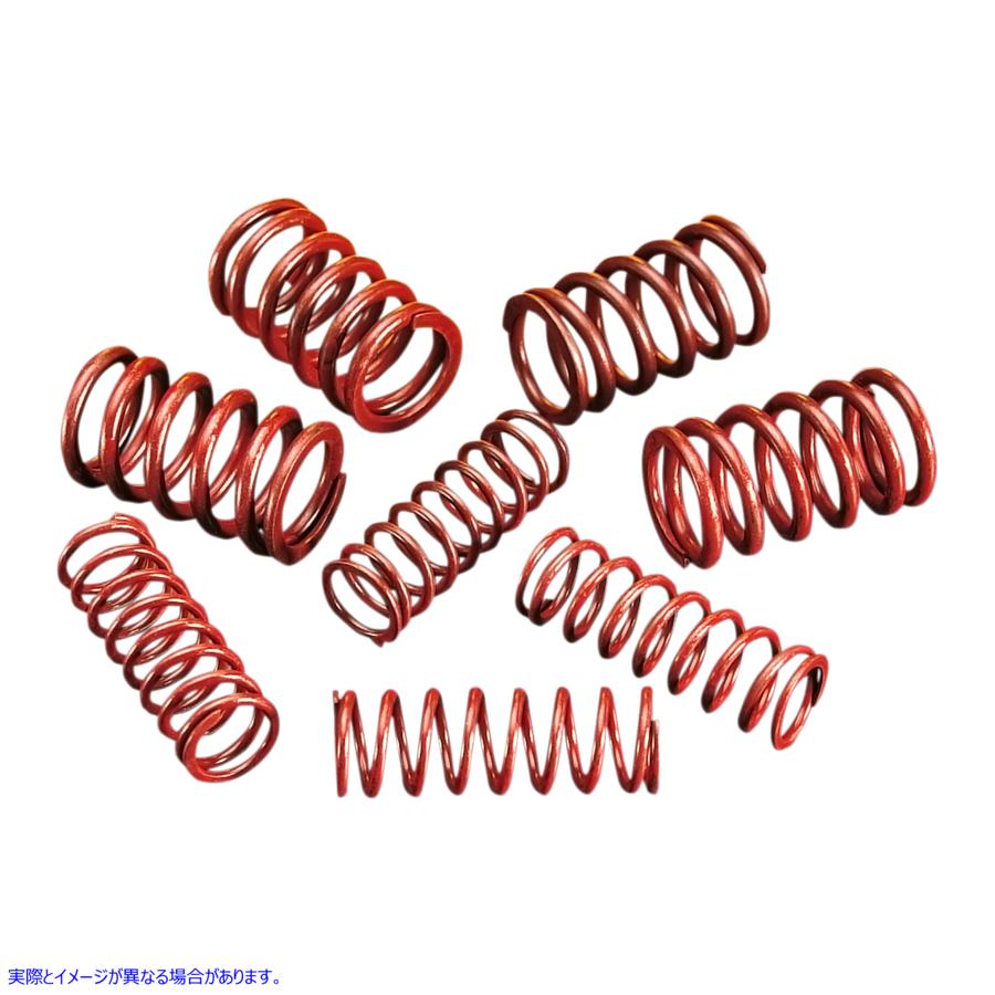 取寄せ ハイリフトスプリング アンドリュース High-Lift Springs 294150 DS199739