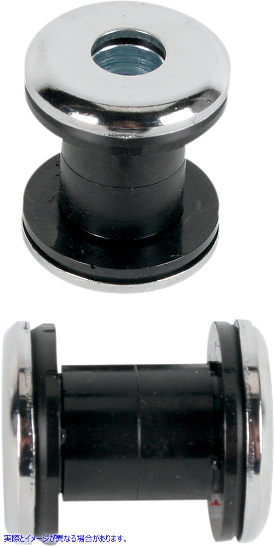 取寄せ ダンパーキット - ツーリング/トライク アレンネス Dampener Kit - Touring/Trike 08-029 06040008