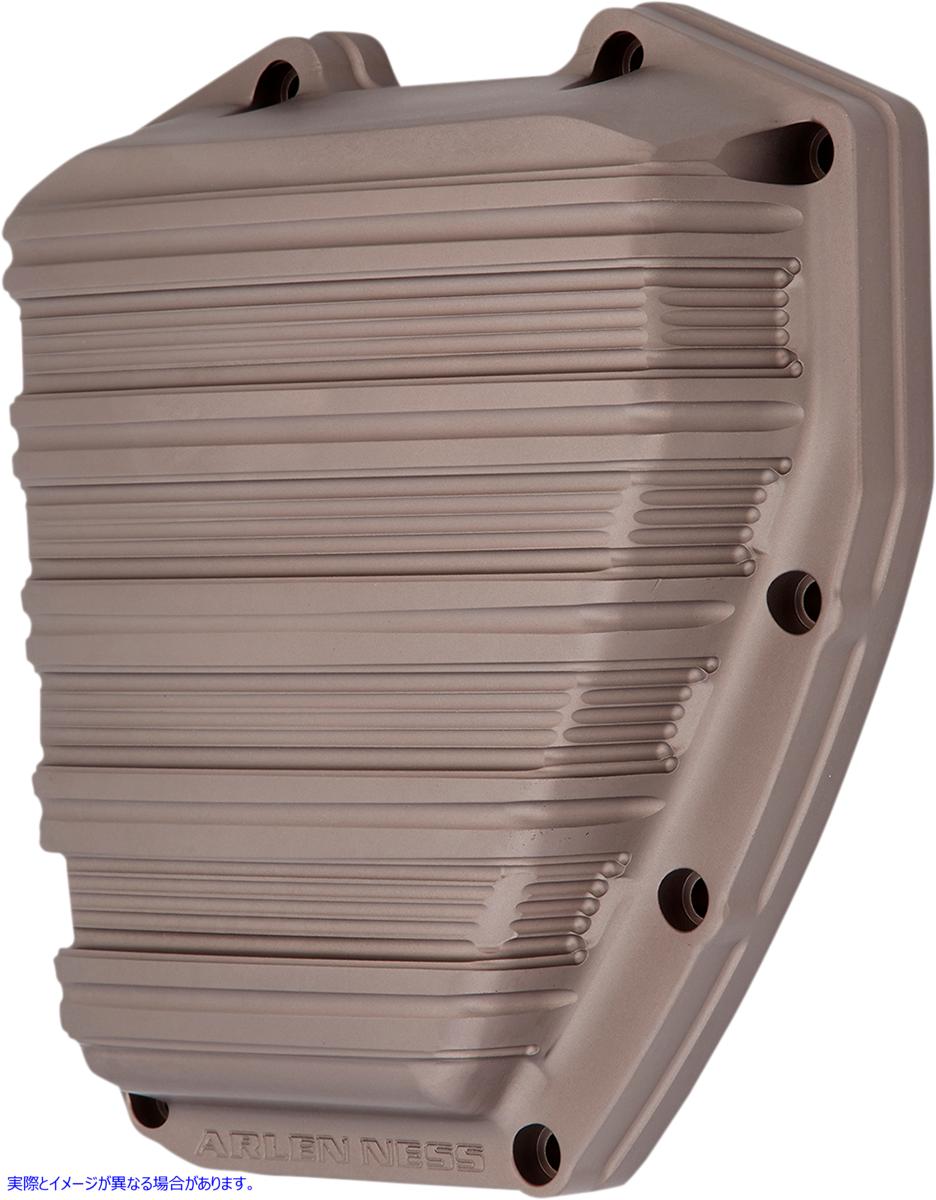 取寄せ カムカバー - チタンアルマイト加工 アレンネス Cam Cover - Titanium Anodized 03-986 09401904