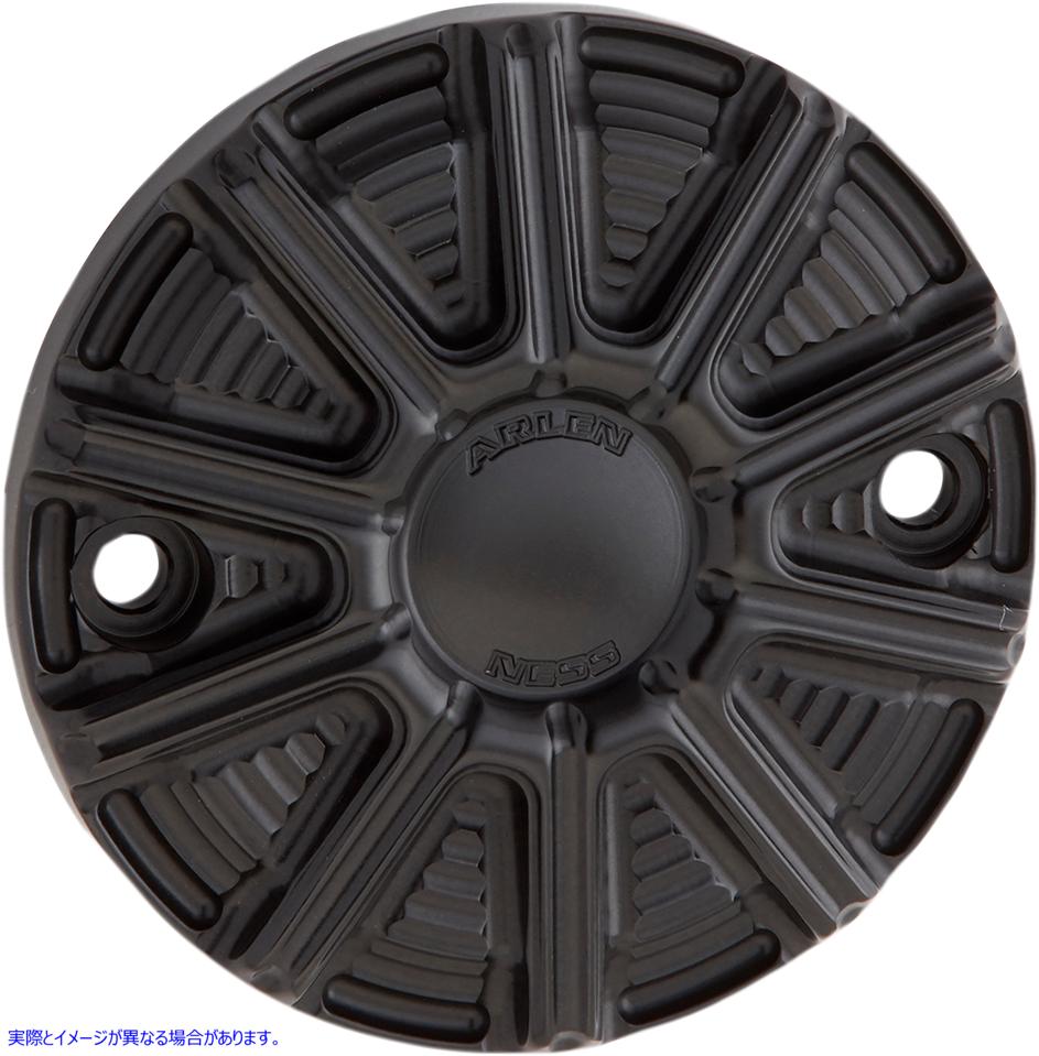 取寄せ ポイントカバー - ブラック - M8 アレンネス Points Cover - Black - M8 700-008 09401913