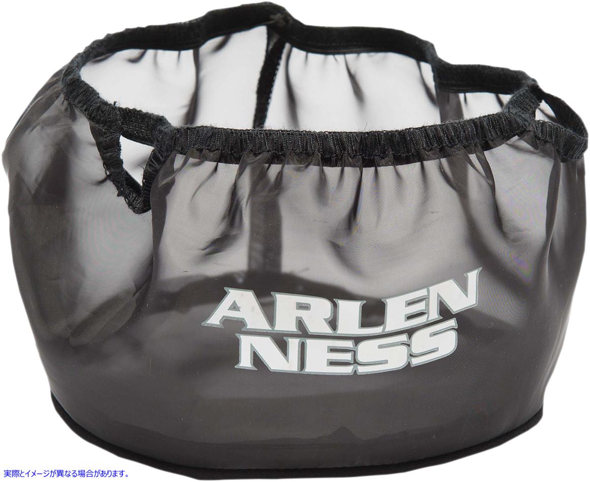 取寄せ プレフィルター/レインソックス - 逆さ方法 アレンネス Pre-Filter/Rain Sock - Inverted Method 18-062 10114355