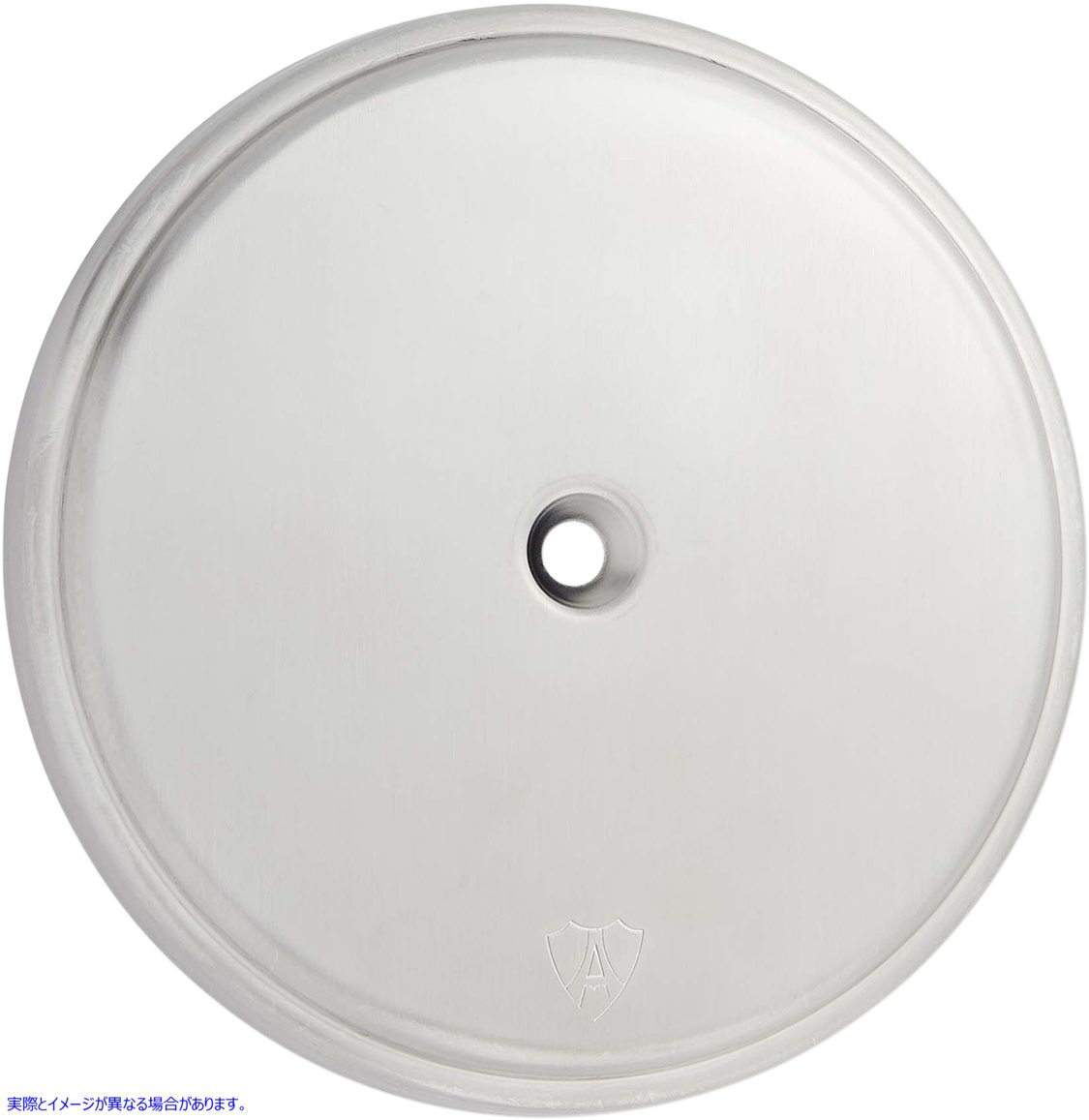 取寄せ ビッグサッカー ステージ1 アウターカバー - スムース - ブラッシュドステンレス アレンネス Big Sucker Stage 1 Outer Cover - Smooth - Brushed Stainless 18-764 10140284