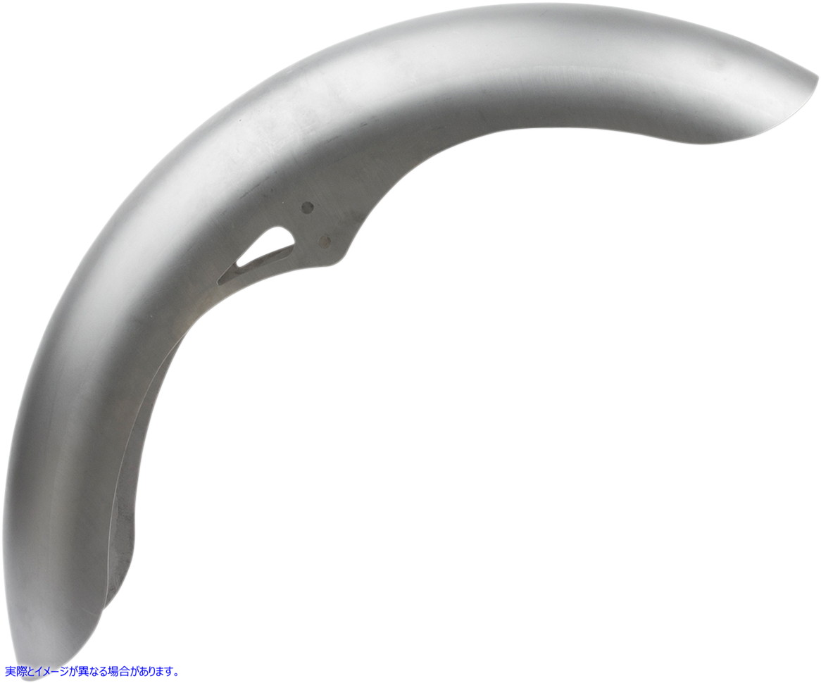 取寄せ プロファイルフロントフェンダー アレンネス Profile Front Fender 06-768 14010689