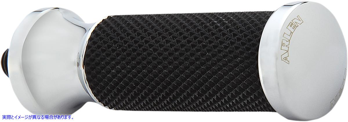 取寄せ シフトペグ - スムージー - クローム アレンネス Shift Peg - Smoothie - Chrome 07-922 16030173