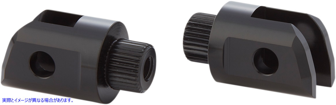 取寄せ スプラインペグマウント - HD アレンネス Splined Peg Mount - HD 07-990 16201955