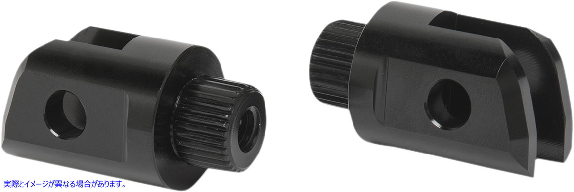 取寄せ スプラインペグマウント - チーフ アレンネス Splined Peg Mount - Chief I-1391 16201959