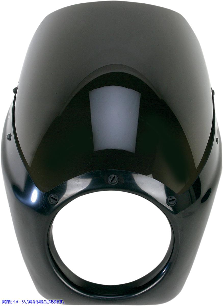 取寄せ フェアリング - スモークシールド アレンネス Fairing - Smoke Shield 06-041 23300024