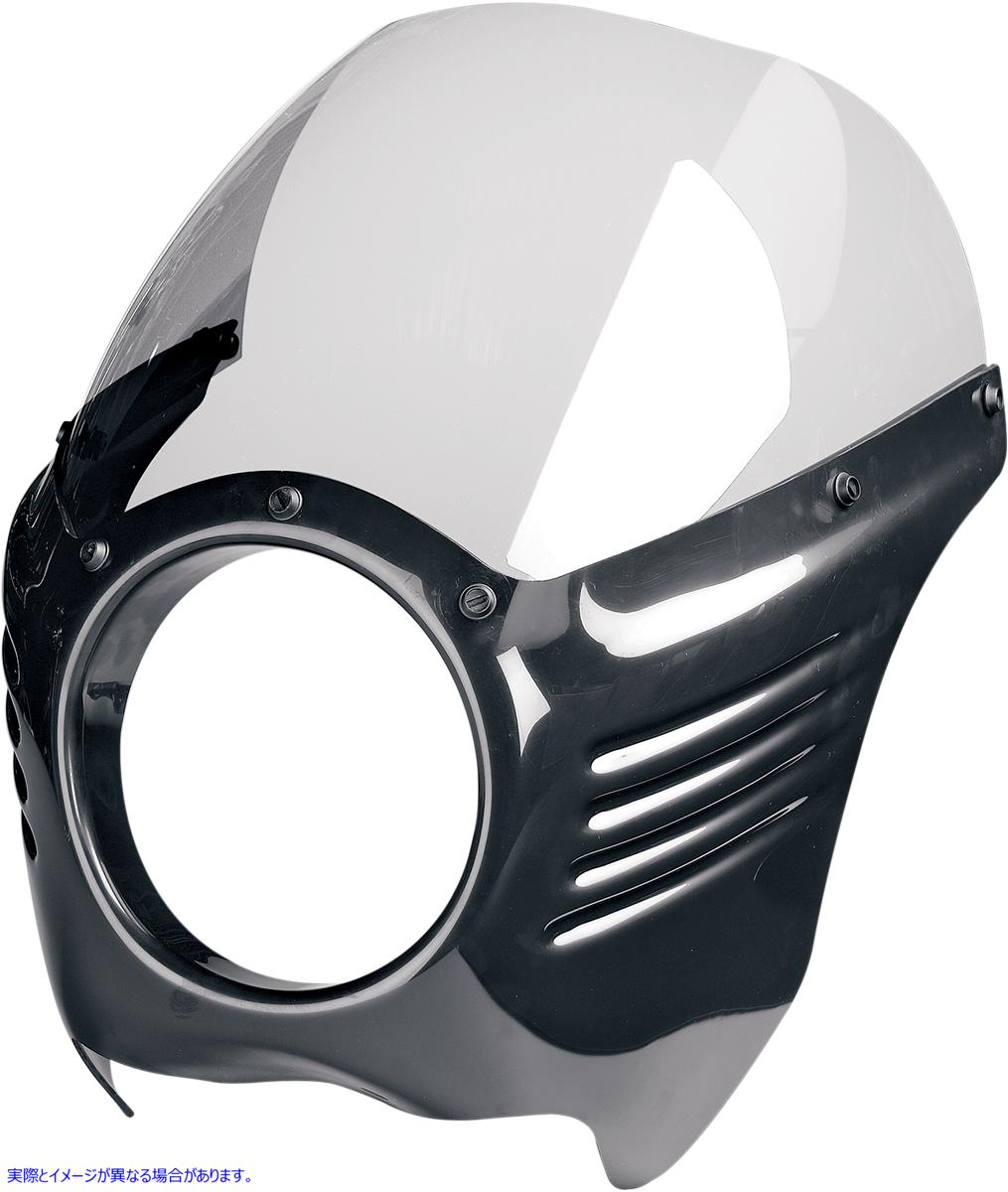 取寄せ フェアリング - ルーバー アレンネス Fairing - Louvered 06-043 23300026