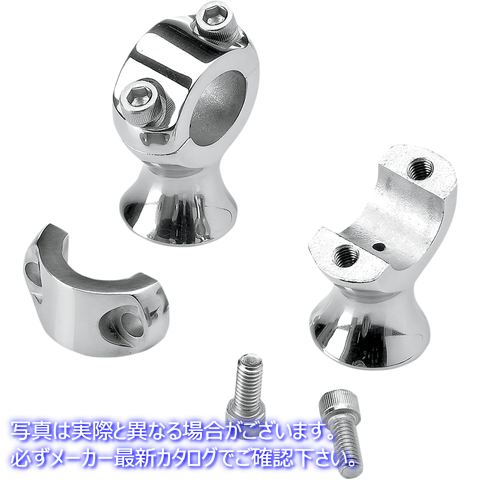 取寄せ ライザー - スリムライン - 1-3/4インチ - ポリッシュ仕上げ ビルトウェル Risers - Slimline - 1-3/4 - Polished 6401-302-175 06020567