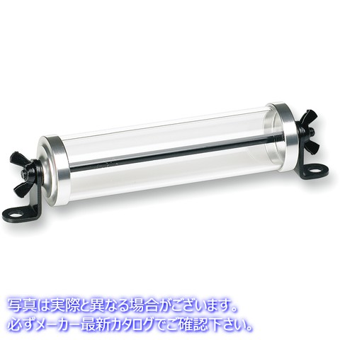 取寄せ スタッシュチューブ - シルバー ビルトウェル Stash Tube - Silver 7601-203 35500164