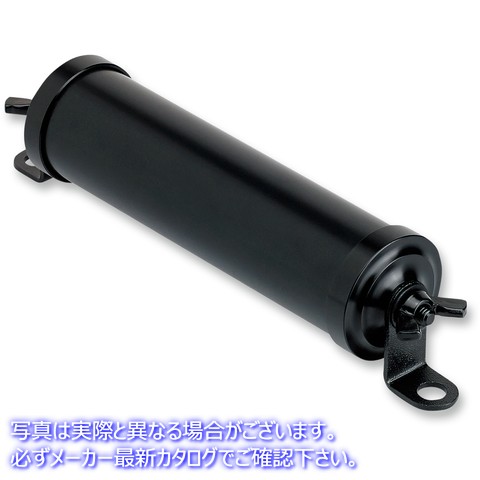 取寄せ スタッシュチューブ - ブラック/ブラック ビルトウェル Stash Tube - Black/Black 7602-201 35500274