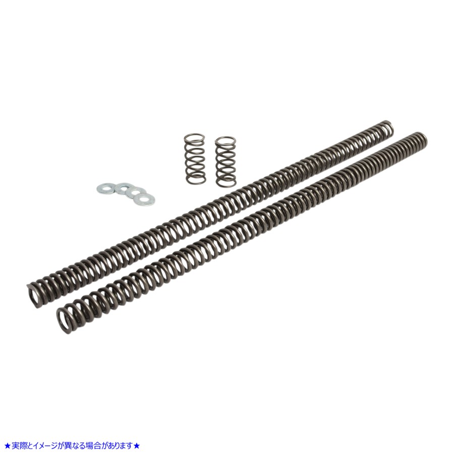 取寄せ ローボーイフォーク ローダウンキット - 49 mm - 14-16 FLH バーリーブランド Lowboy Fork Lowering Kit - 49 mm - '14-'16 FLH B28-106 04160080