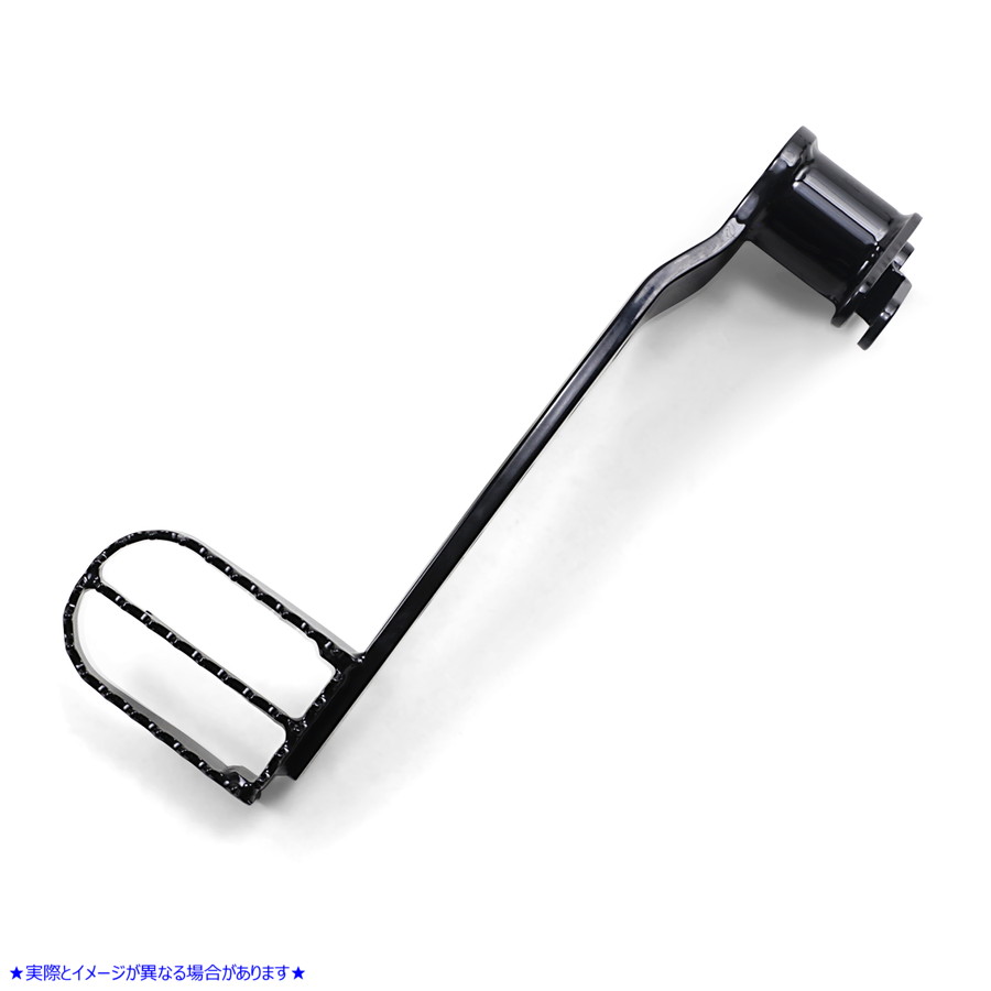 取寄せ MX ブレーキレバー - ブラック - FL バーリーブランド MX Brake Lever - Black - FL B13-1102B 16100578