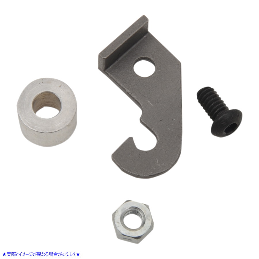 取寄せ イージーボーイ ライト クラッチキット - スポーツスター バーリーブランド Easyboy Lite Clutch Kit - Sportster B17-116 DS223006